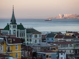 ¿Cuando ir a Valparaíso a Chile?