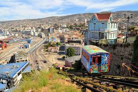 ¿Quién fue el fundador de Valparaíso?