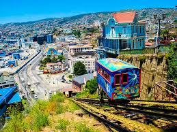 LAS 10 MEJORES cosas que hacer en Valparaiso